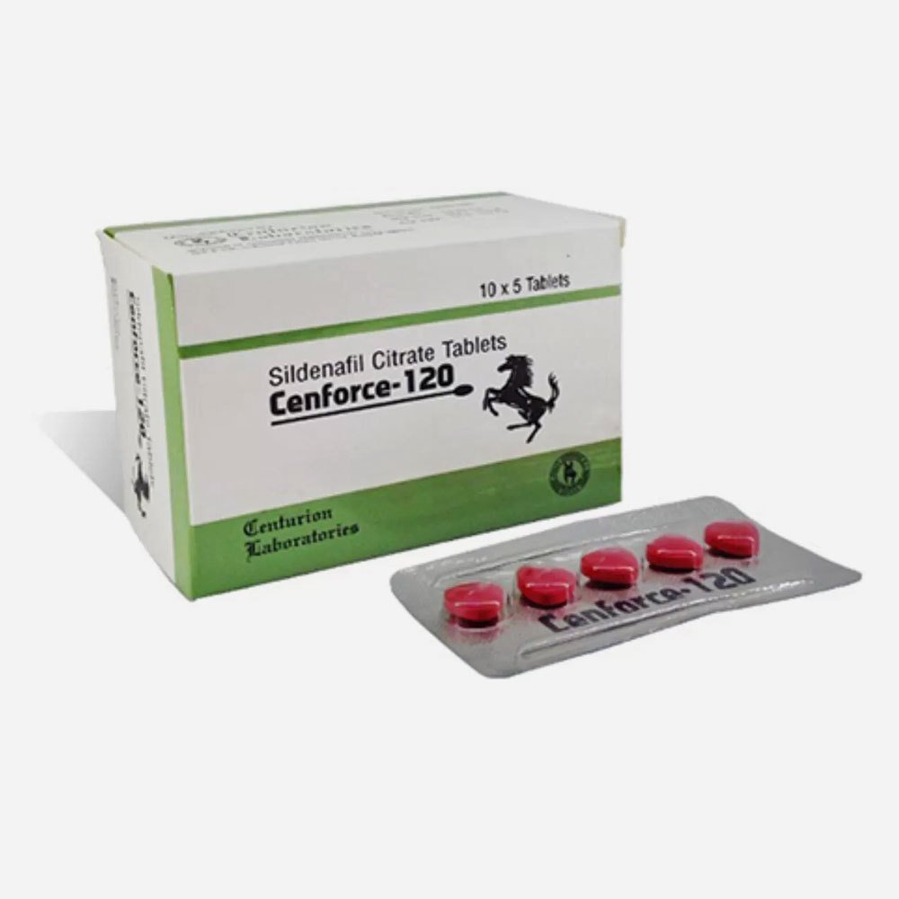 cenforce-120-mg-tablet