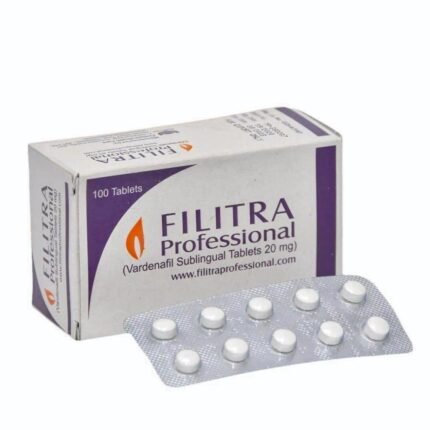 Filitra Professional