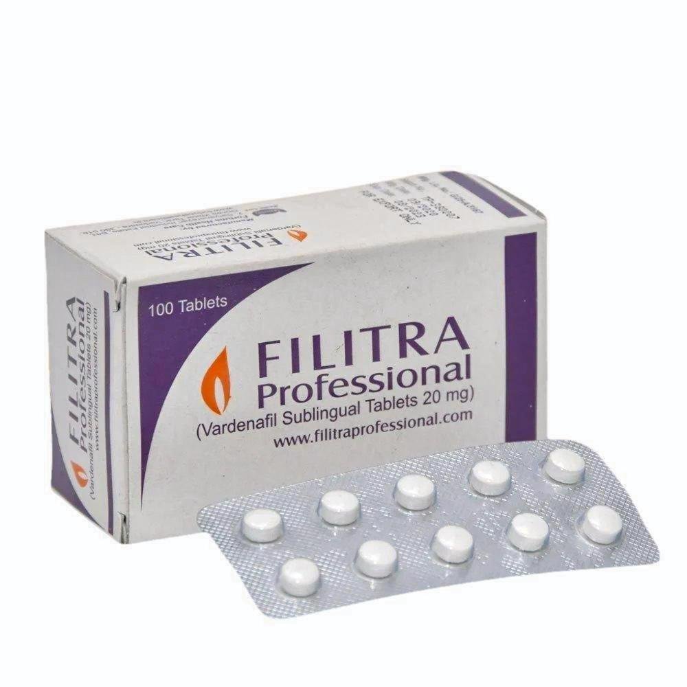 filitra-professional-tablets
