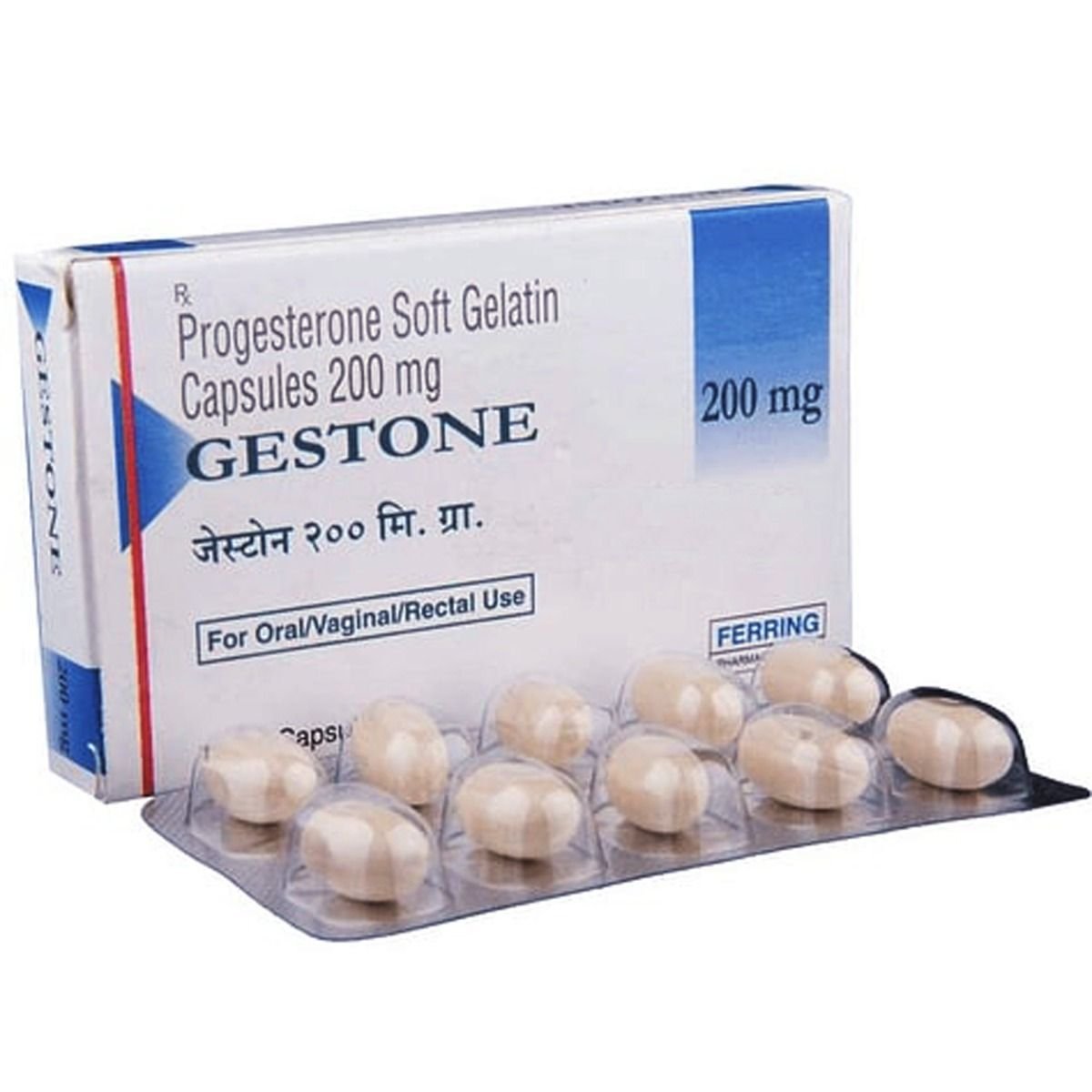 gestone 200
