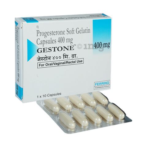 gestone 400