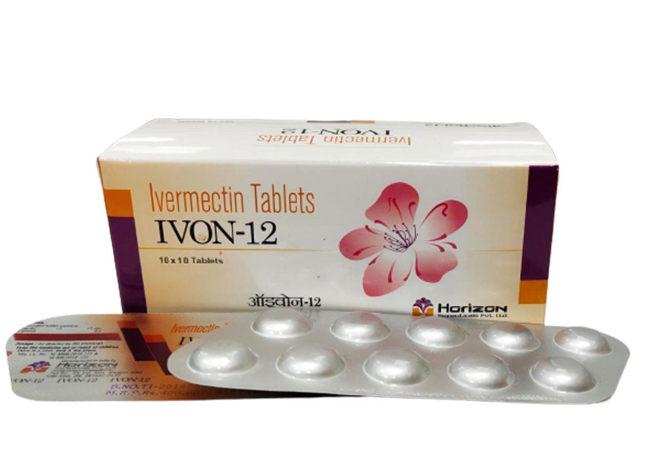 ivon-12-ivermectin-tablet