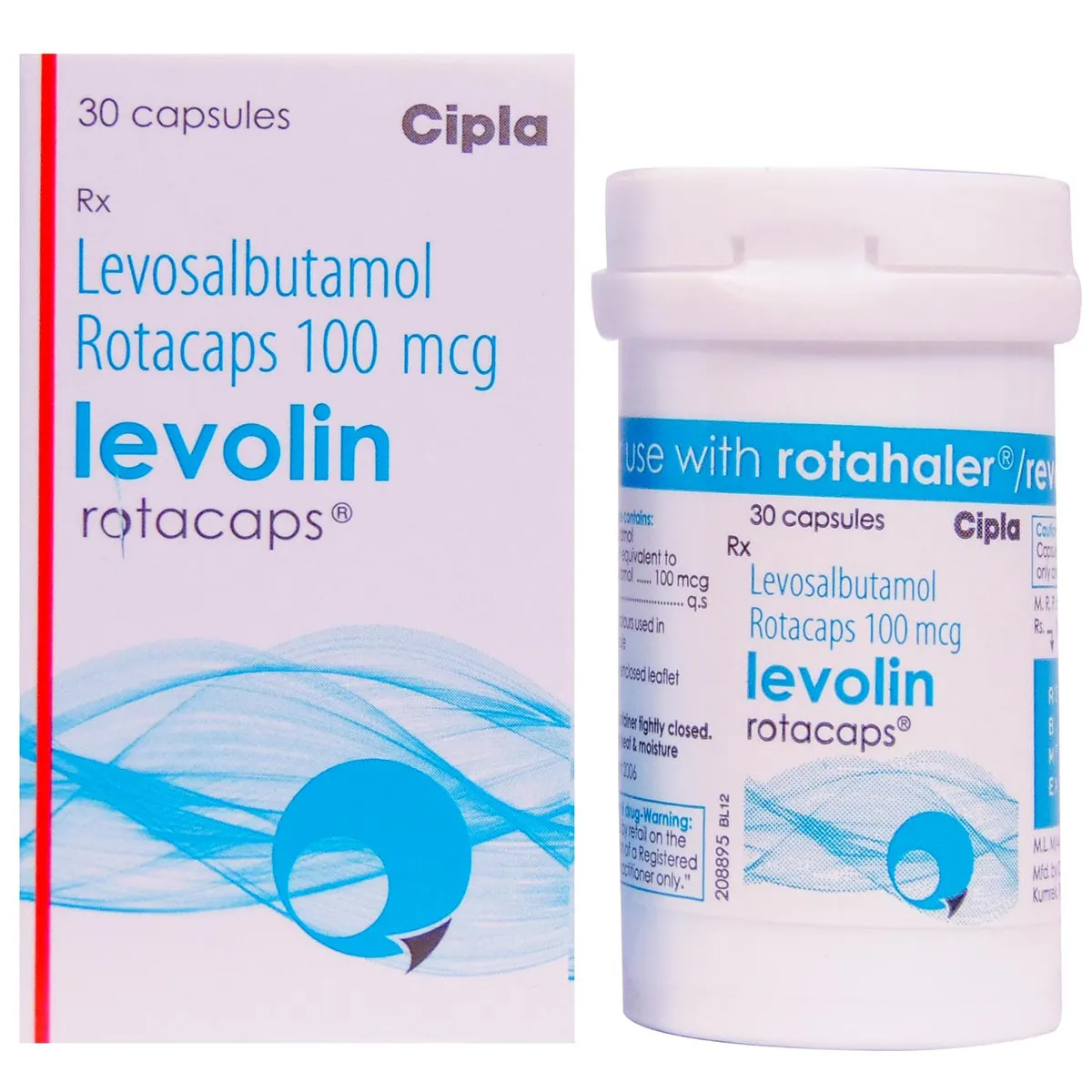 levolin rotacaps