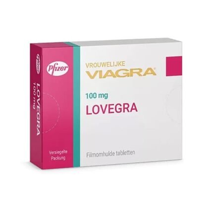 Lovegra 100mg