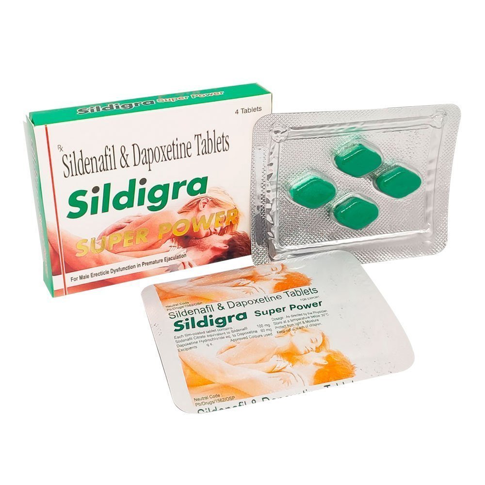 sildenafil-sildigra-super-power