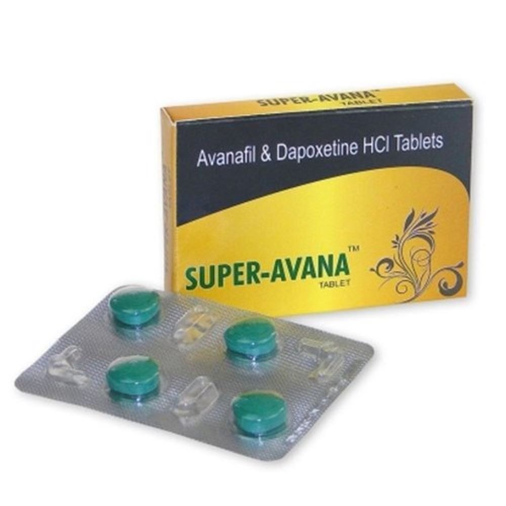 super-avana