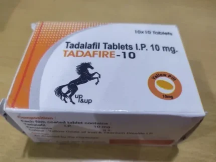 Tadafire 10mg