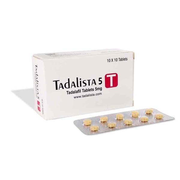 tadalista-5mg-tablet