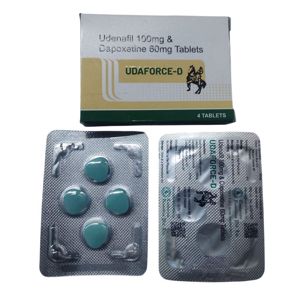 udaforce-d-tablets