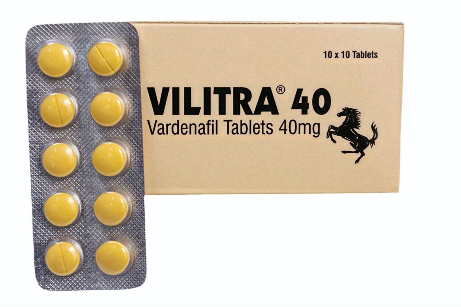 vilitra-40-mg-tablets