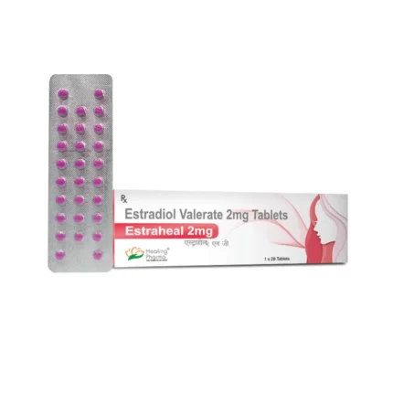 Estradiol 2mg