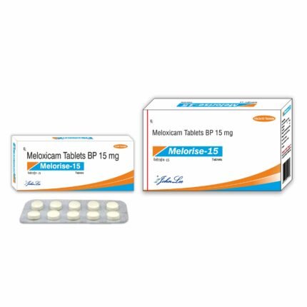 Melorise 15 Mg (Meloxicam)