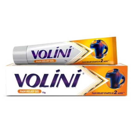 Volini Gel 15 g (Diclofenac)