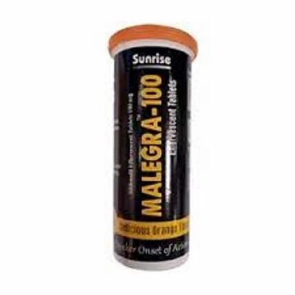 Malegra Effervescent