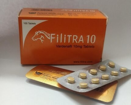 Filitra 10 MG